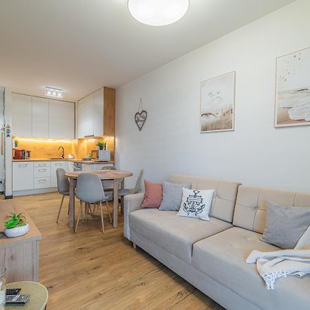 Apartamenty Wonder Home - Kapitański Mostek II Kołobrzeg Zewnętrze zdjęcie