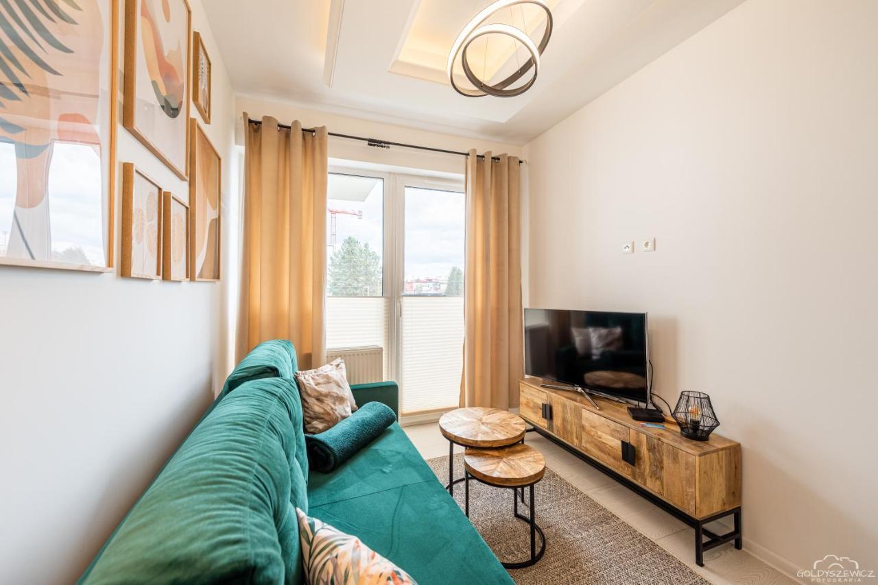 Apartamenty Wonder Home - Kapitański Mostek II Kołobrzeg Zewnętrze zdjęcie