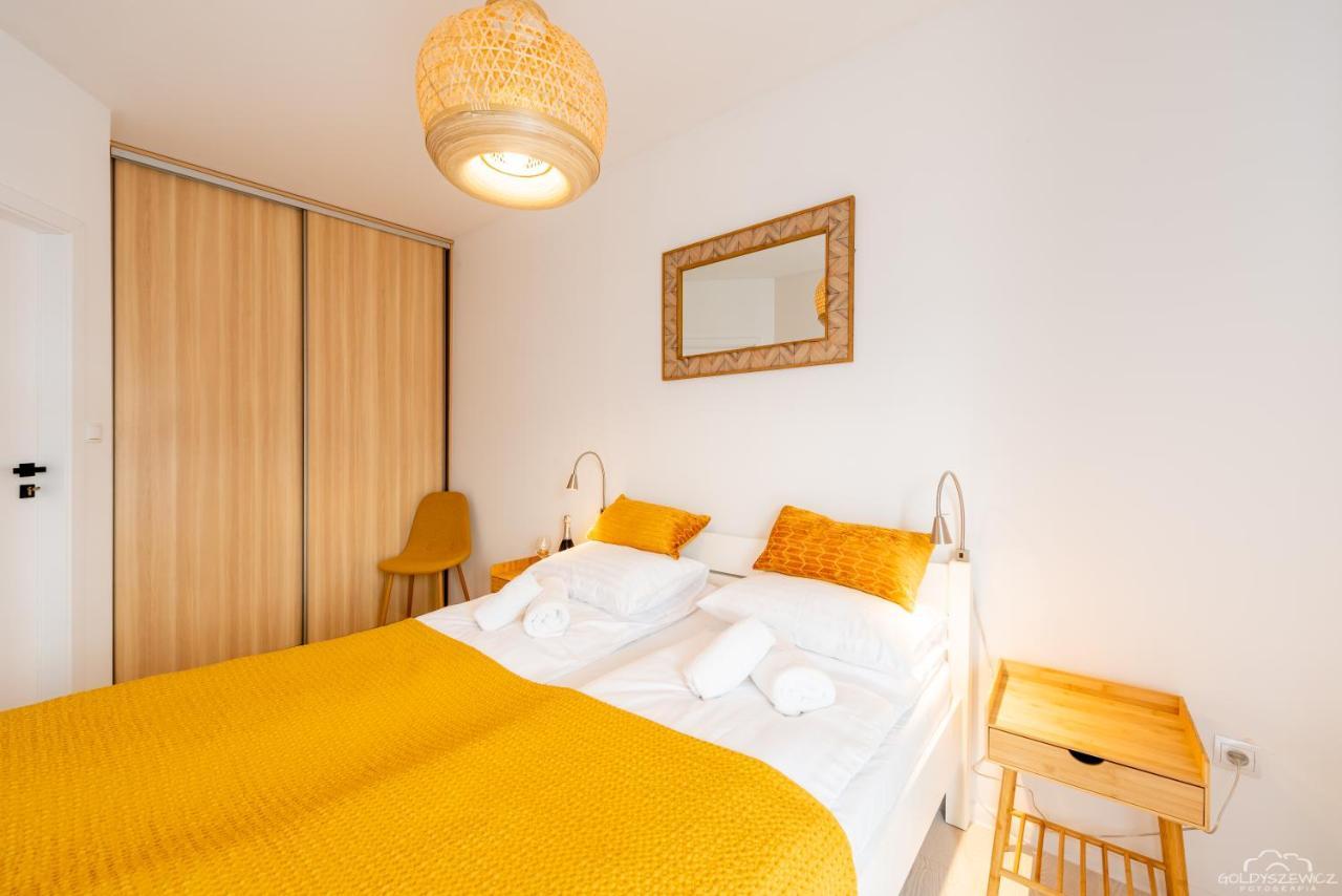 Apartamenty Wonder Home - Kapitański Mostek II Kołobrzeg Zewnętrze zdjęcie
