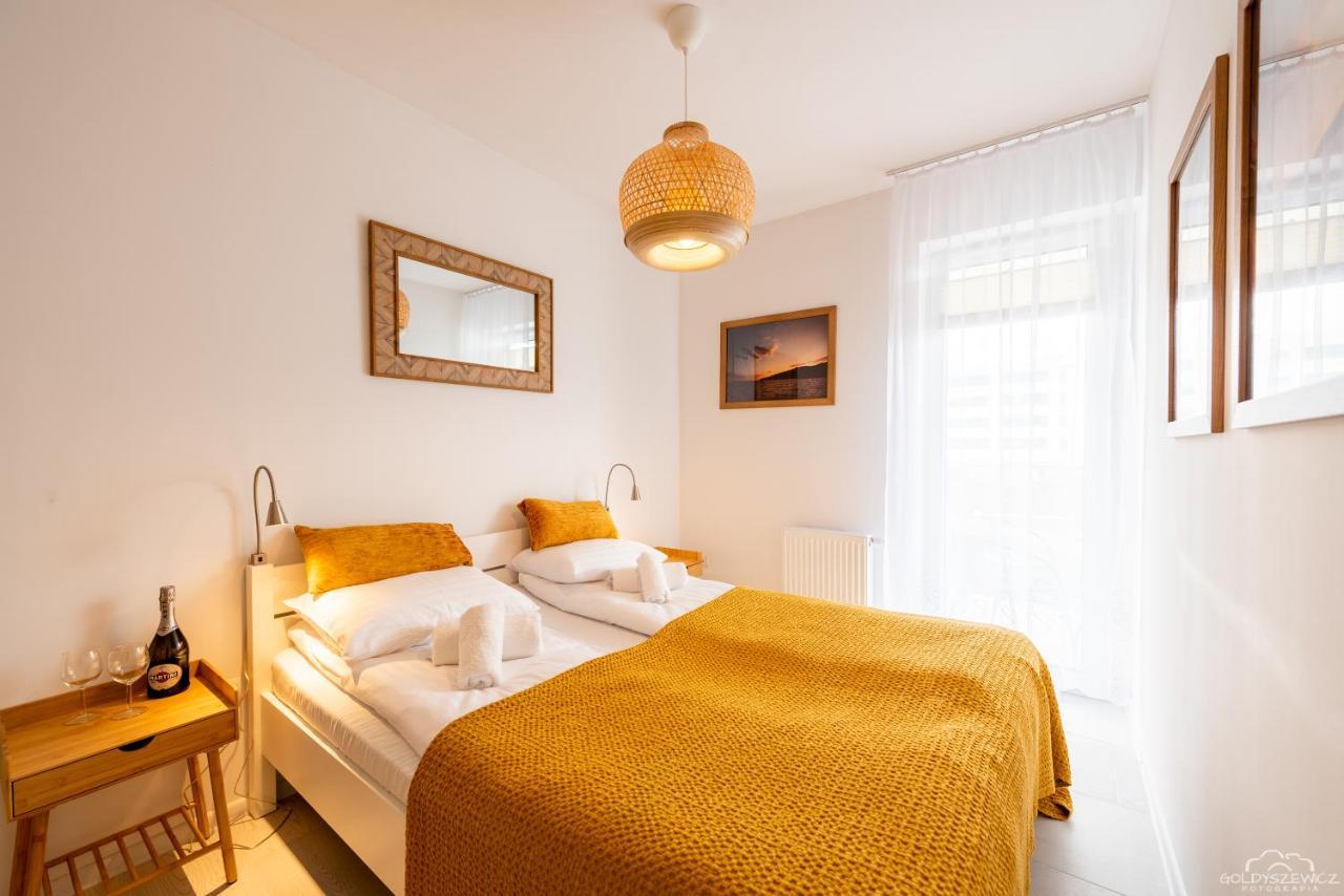 Apartamenty Wonder Home - Kapitański Mostek II Kołobrzeg Zewnętrze zdjęcie
