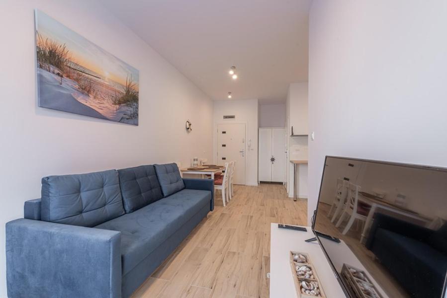 Apartamenty Wonder Home - Kapitański Mostek II Kołobrzeg Zewnętrze zdjęcie