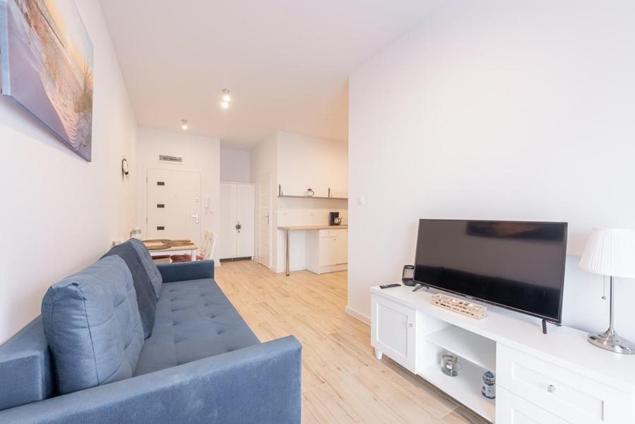 Apartamenty Wonder Home - Kapitański Mostek II Kołobrzeg Zewnętrze zdjęcie