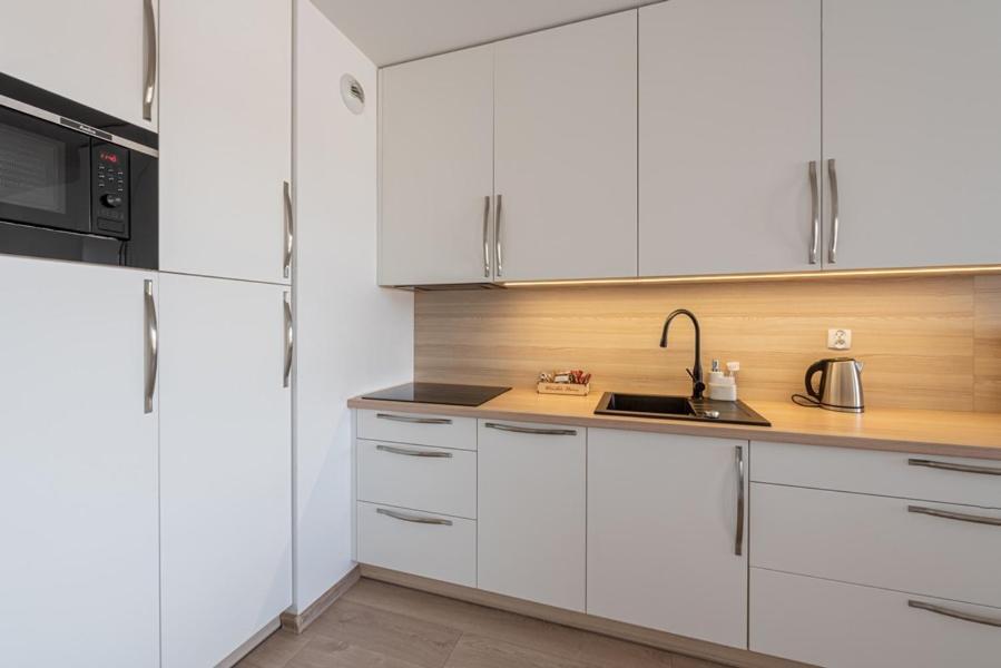 Apartamenty Wonder Home - Kapitański Mostek II Kołobrzeg Zewnętrze zdjęcie
