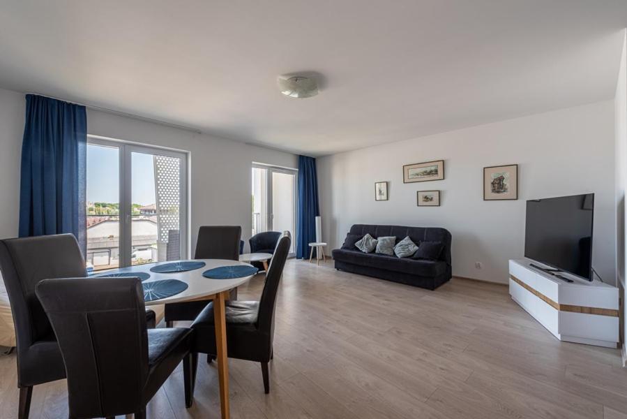 Apartamenty Wonder Home - Kapitański Mostek II Kołobrzeg Zewnętrze zdjęcie