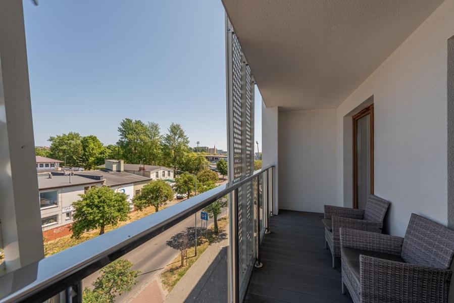 Apartamenty Wonder Home - Kapitański Mostek II Kołobrzeg Zewnętrze zdjęcie