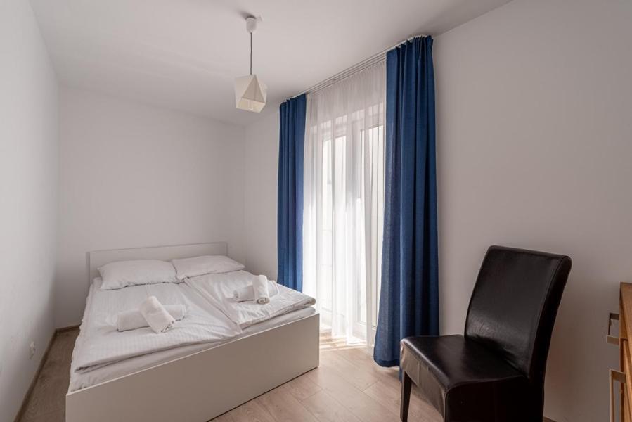 Apartamenty Wonder Home - Kapitański Mostek II Kołobrzeg Zewnętrze zdjęcie