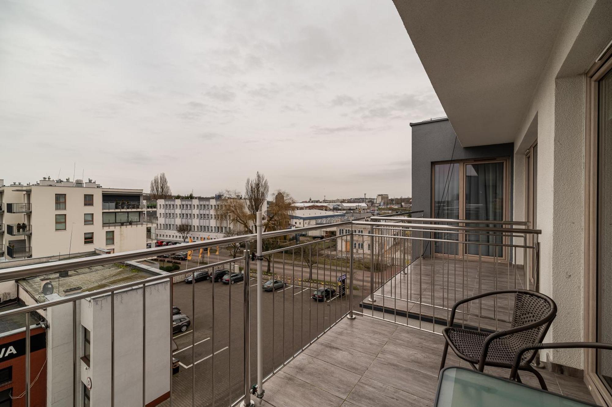 Apartamenty Wonder Home - Kapitański Mostek II Kołobrzeg Zewnętrze zdjęcie