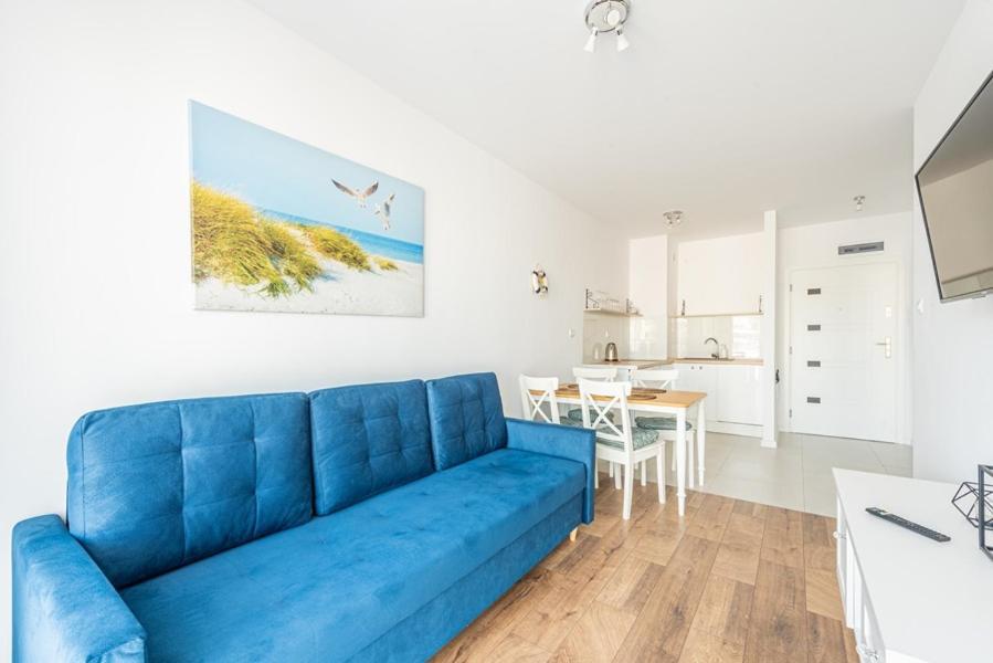 Apartamenty Wonder Home - Kapitański Mostek II Kołobrzeg Zewnętrze zdjęcie