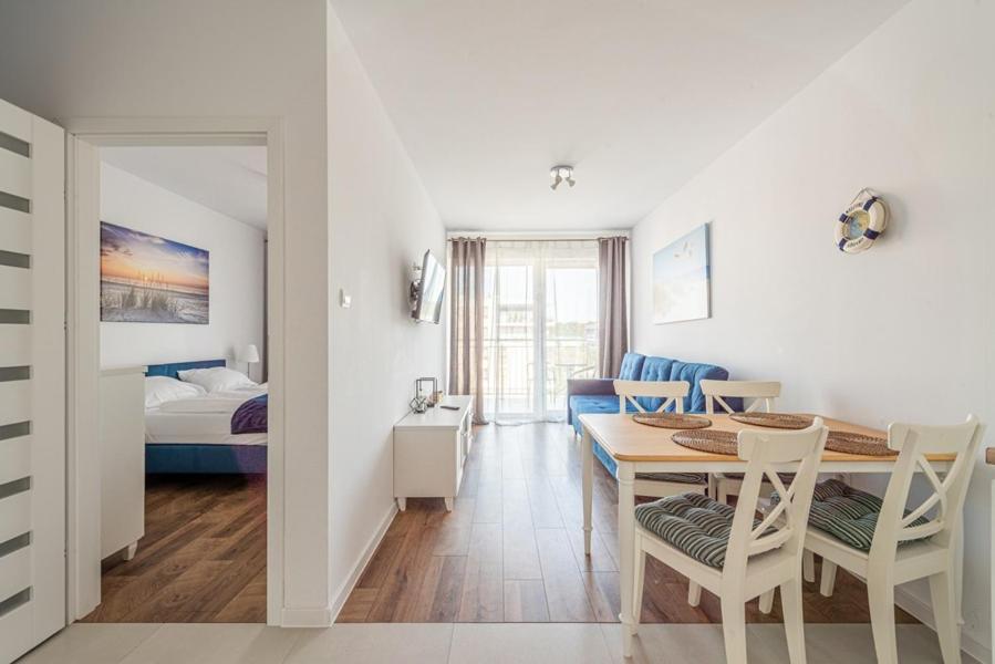 Apartamenty Wonder Home - Kapitański Mostek II Kołobrzeg Zewnętrze zdjęcie